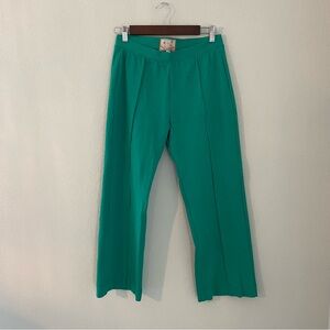 Seea Tessa Pants Green